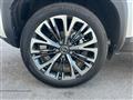 2022 Toyota Yaris Cross
