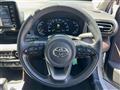 2022 Toyota Yaris Cross