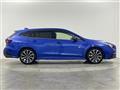 2021 Subaru Levorg