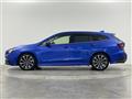 2021 Subaru Levorg