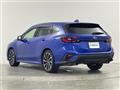 2021 Subaru Levorg