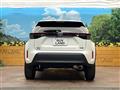 2022 Toyota Yaris Cross