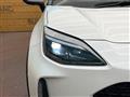 2022 Toyota Yaris Cross