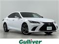 2019 Lexus ES