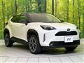 2022 Toyota Yaris Cross