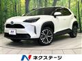 2022 Toyota Yaris Cross