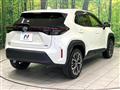 2022 Toyota Yaris Cross