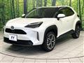 2022 Toyota Yaris Cross