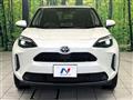 2022 Toyota Yaris Cross