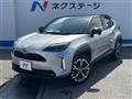 2022 Toyota Yaris Cross