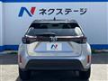 2022 Toyota Yaris Cross
