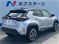2022 Toyota Yaris Cross
