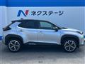 2022 Toyota Yaris Cross