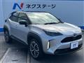 2022 Toyota Yaris Cross