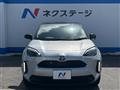 2022 Toyota Yaris Cross