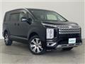 2019 Mitsubishi Delica D5