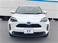 2022 Toyota Yaris Cross