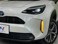2022 Toyota Yaris Cross