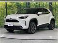 2022 Toyota Yaris Cross