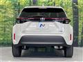 2022 Toyota Yaris Cross