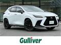 2022 Lexus NX