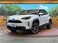 2022 Toyota Yaris Cross