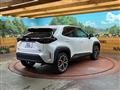 2022 Toyota Yaris Cross