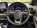 2022 Toyota Yaris Cross