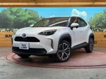 2022 Toyota Yaris Cross