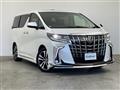 2021 Toyota Alphard