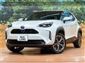 2022 Toyota Yaris Cross