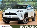 2022 Toyota Yaris Cross