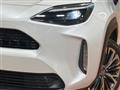 2022 Toyota Yaris Cross