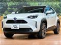 2022 Toyota Yaris Cross