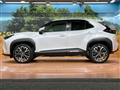 2022 Toyota Yaris Cross