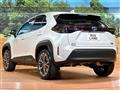 2022 Toyota Yaris Cross