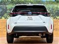 2022 Toyota Yaris Cross