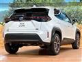 2022 Toyota Yaris Cross