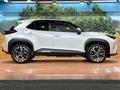2022 Toyota Yaris Cross