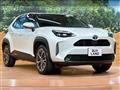 2022 Toyota Yaris Cross