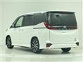 2023 Toyota Noah