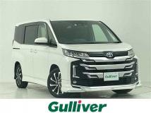 2023 Toyota Noah