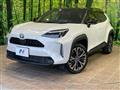 2022 Toyota Yaris Cross