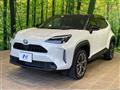 2022 Toyota Yaris Cross