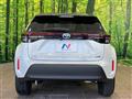 2022 Toyota Yaris Cross