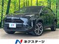 2022 Toyota Yaris Cross