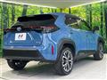 2023 Toyota Yaris Cross