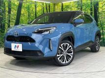 2023 Toyota Yaris Cross