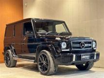 2016 Mercedes-Benz G-Class