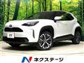 2023 Toyota Yaris Cross